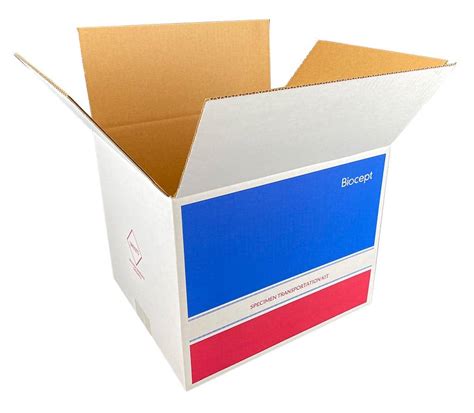 Guide to Shipping Boxes & Regular Slotted Cartons .